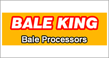 bale king