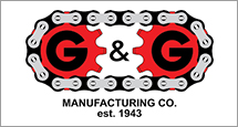 G&G gear