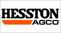 hesston
