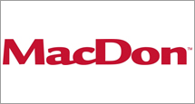 Macdon