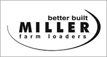 miller loader