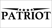 patriot equipment