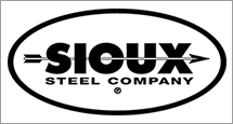 sioux steel